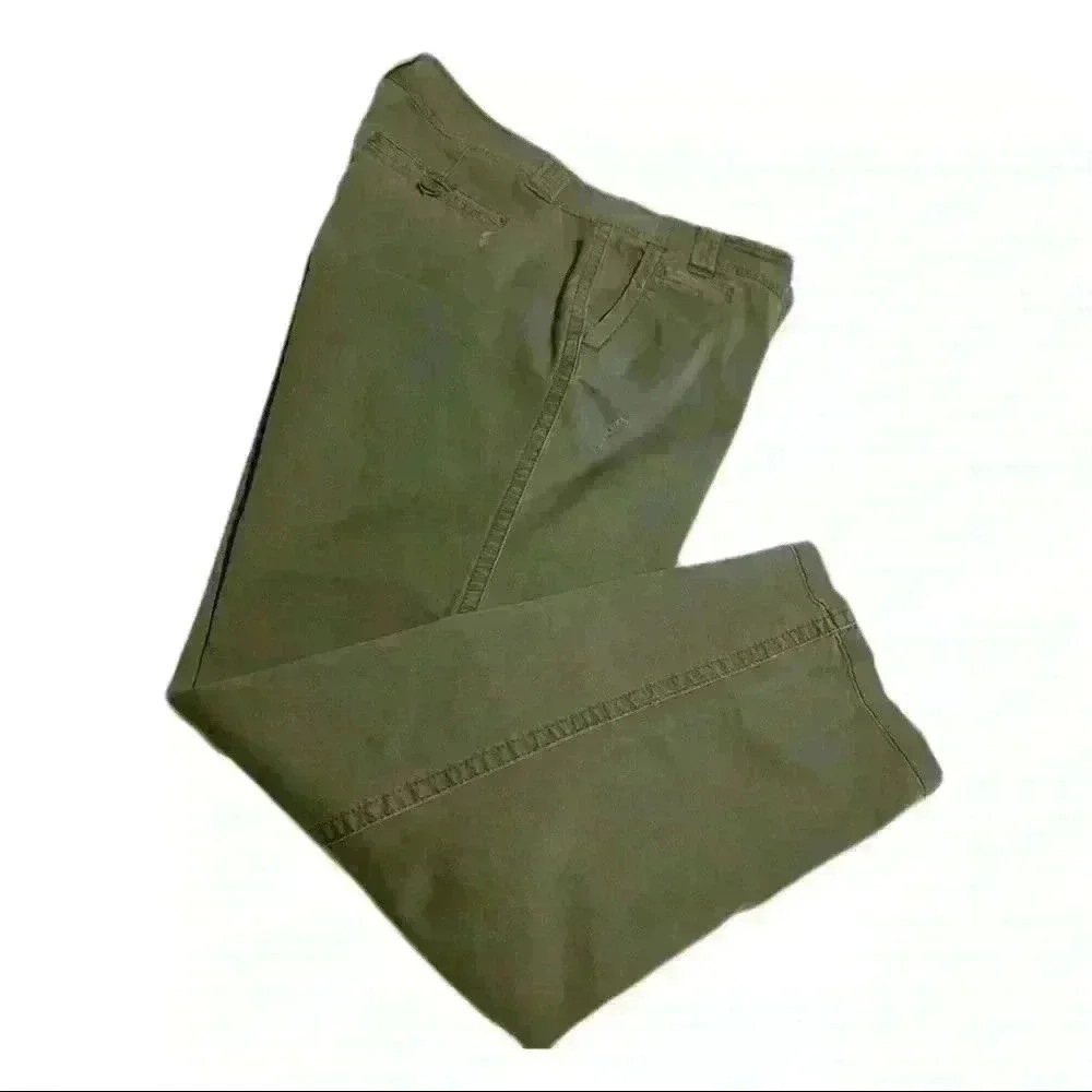 New York & Company Womens Chino Pants